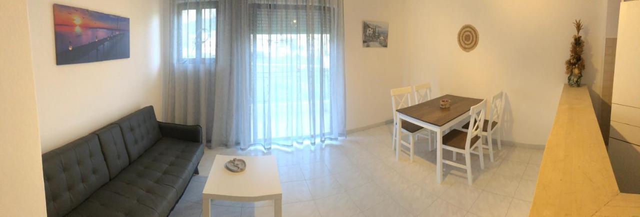 Artemis And Fillo Apartment Loutra Edipsou  Ngoại thất bức ảnh
